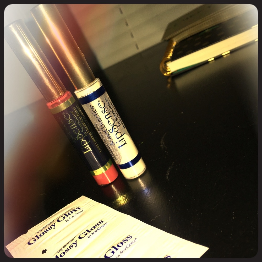 💄LipSense Bundle for a STEAL!💄